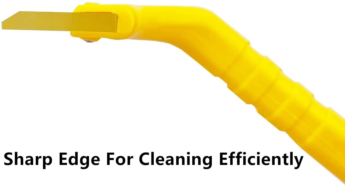cleaning wiper