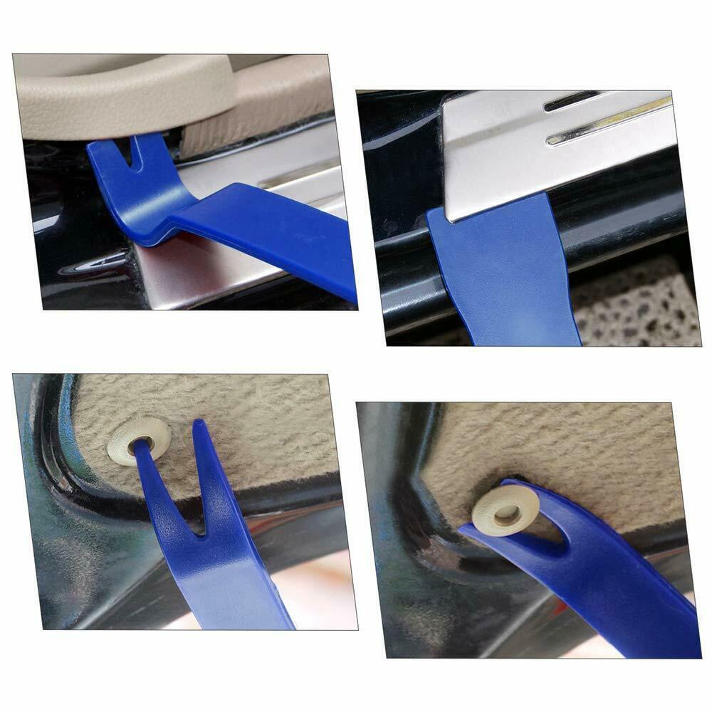 Radio Audio Installer