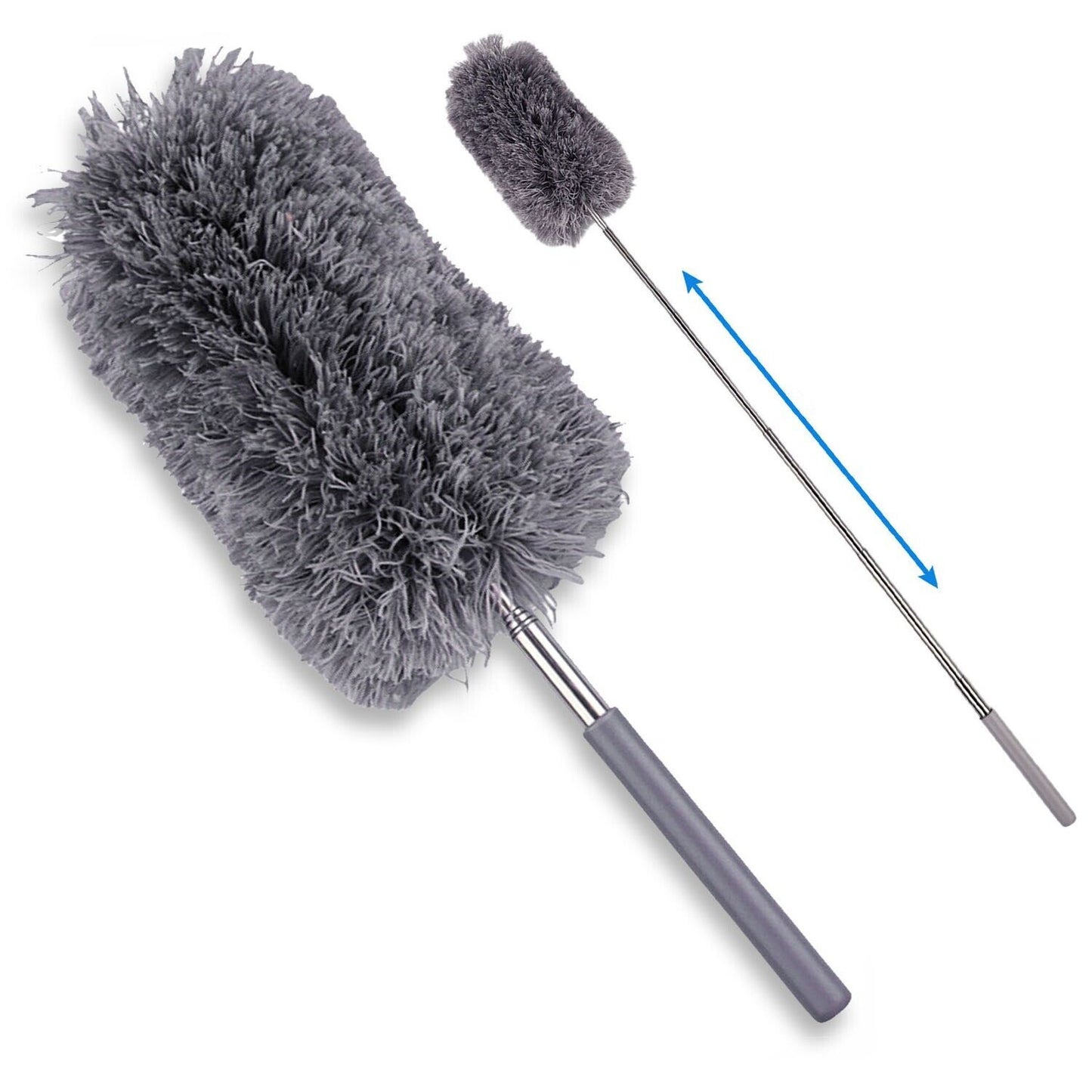 long handle duster