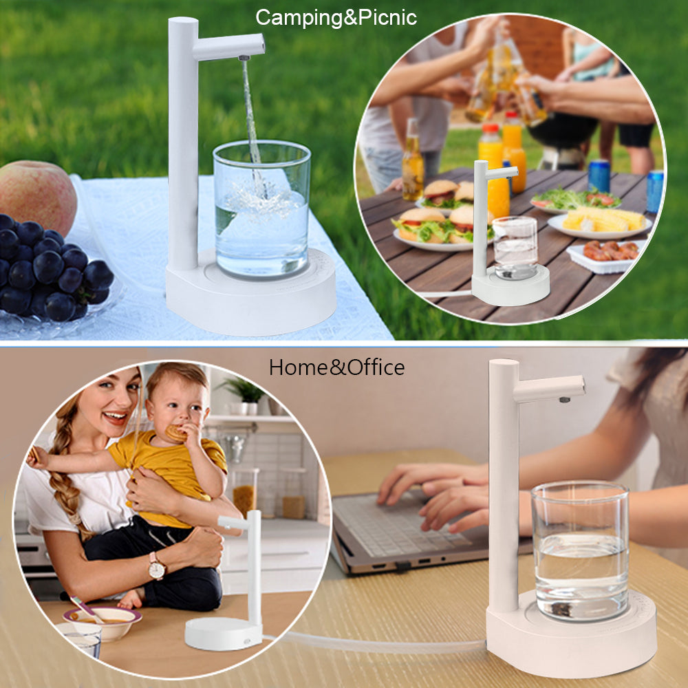 Portable Electric Water Dispenser