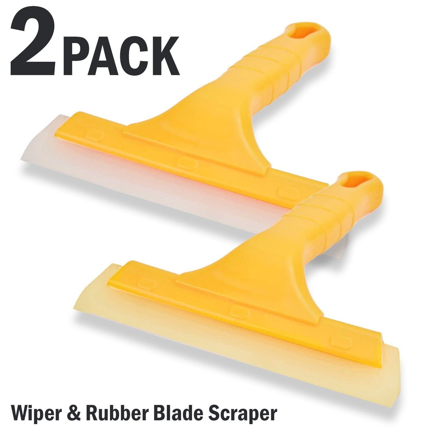 car window scraper