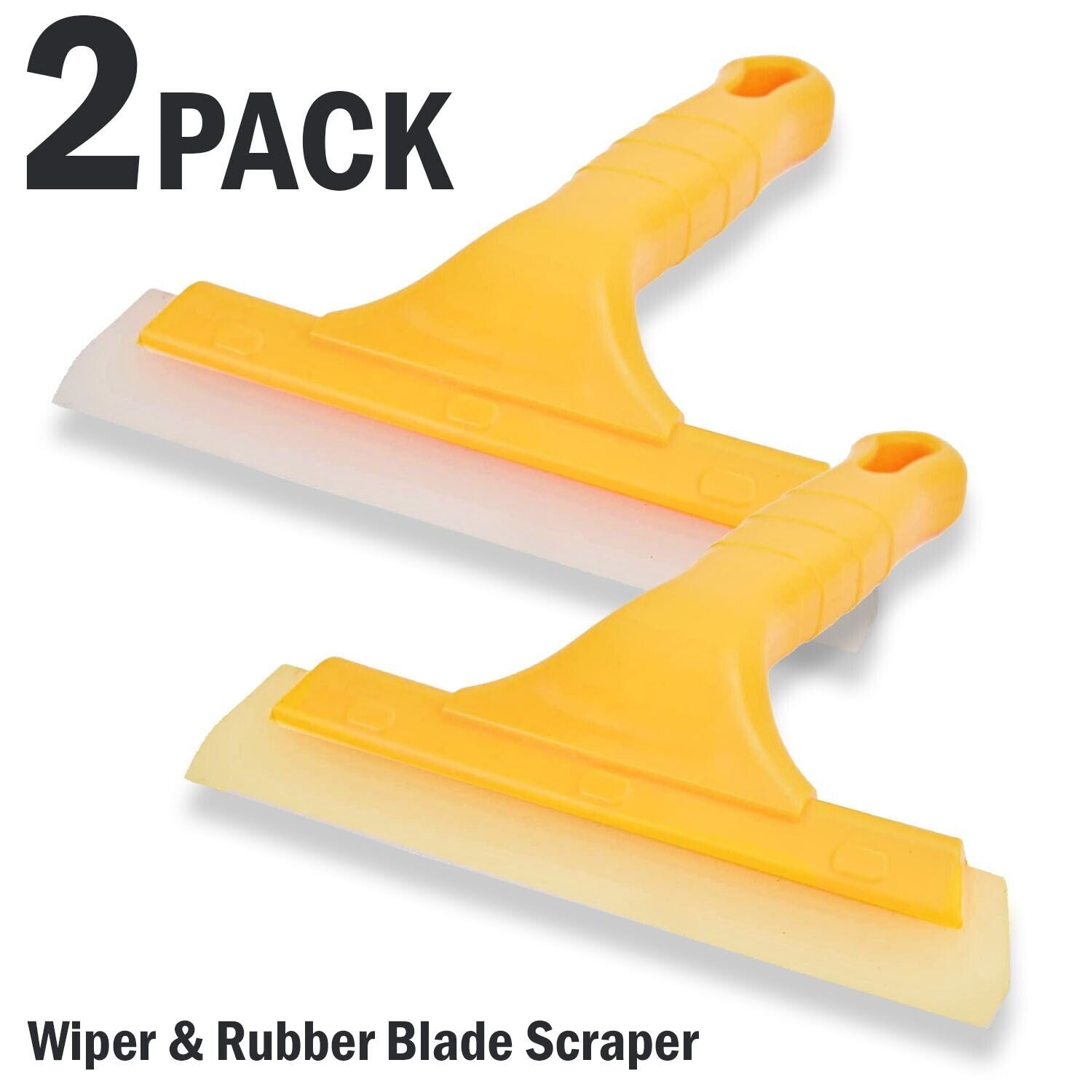 car window scraper