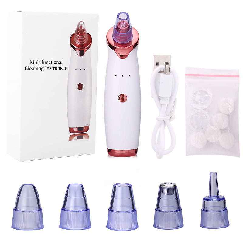 Pore Vacuum Cleaner