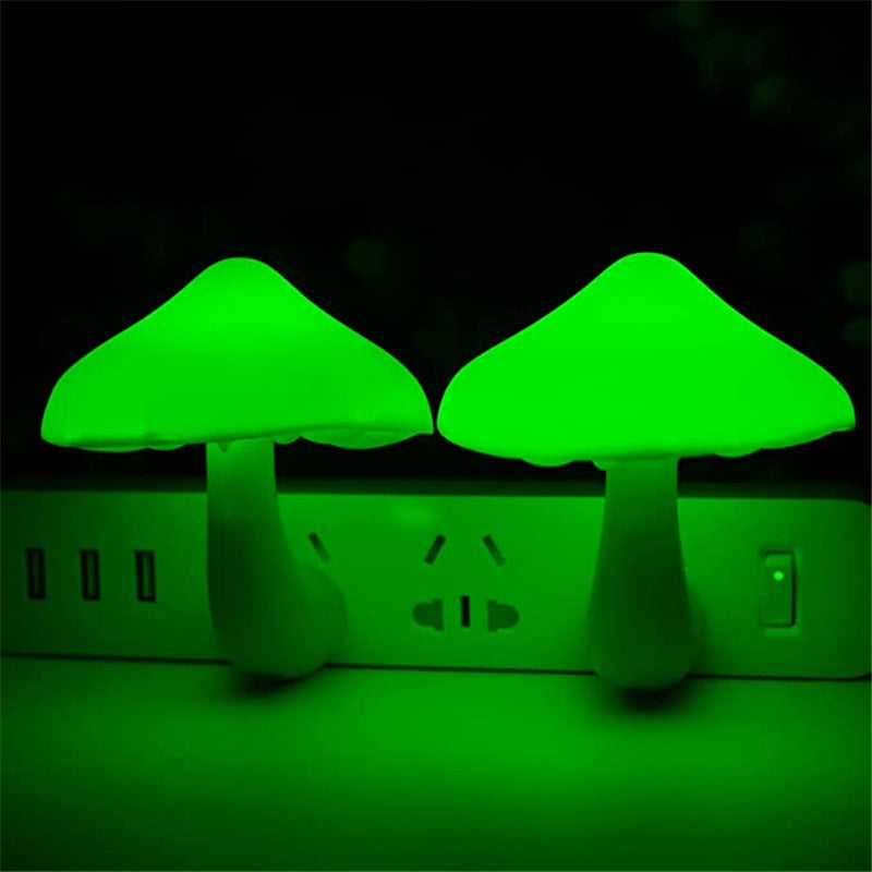Toddler night lights