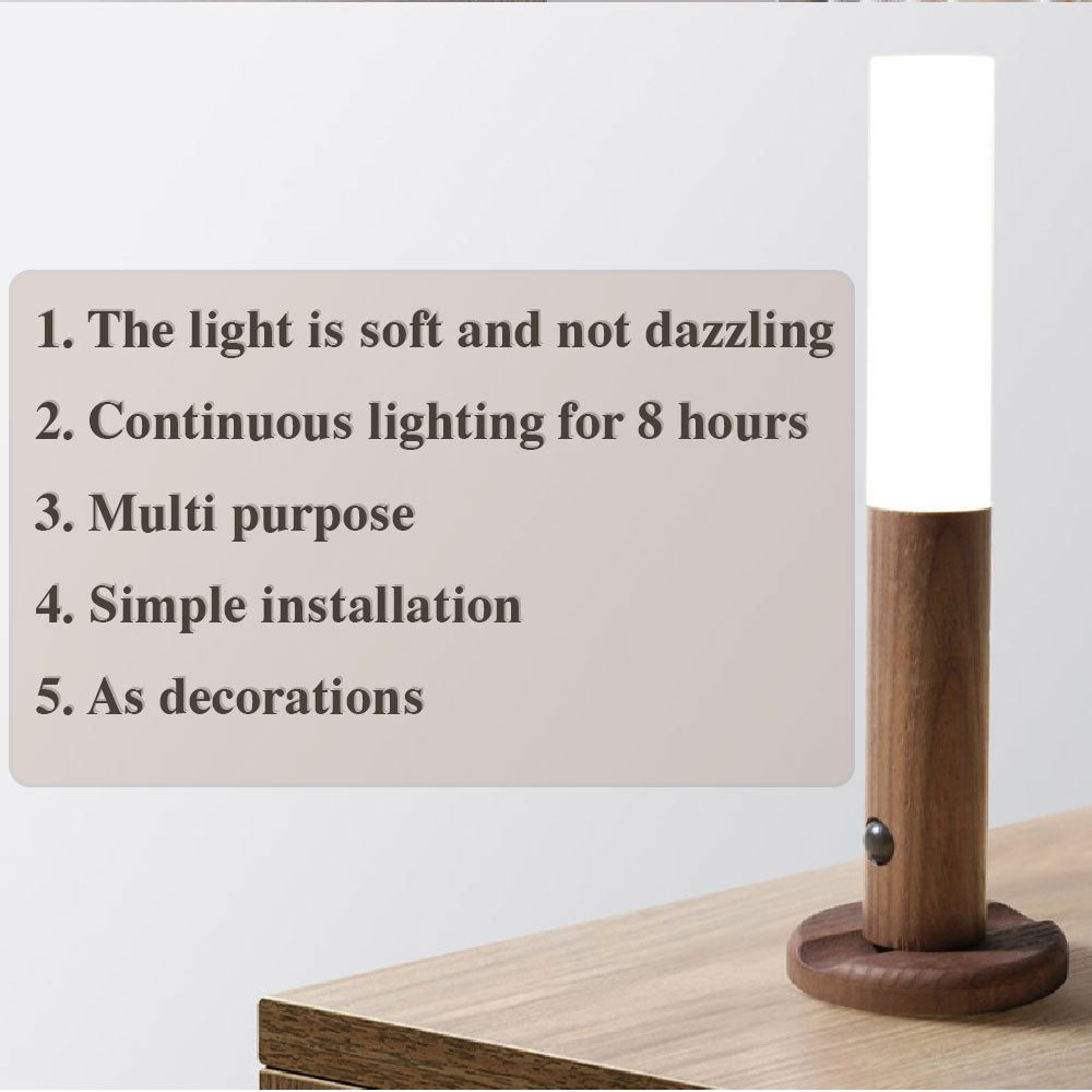 Portable Smart LED