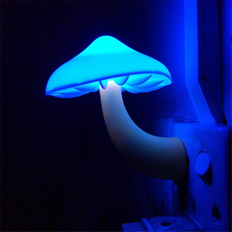 Wall Bedroom night light