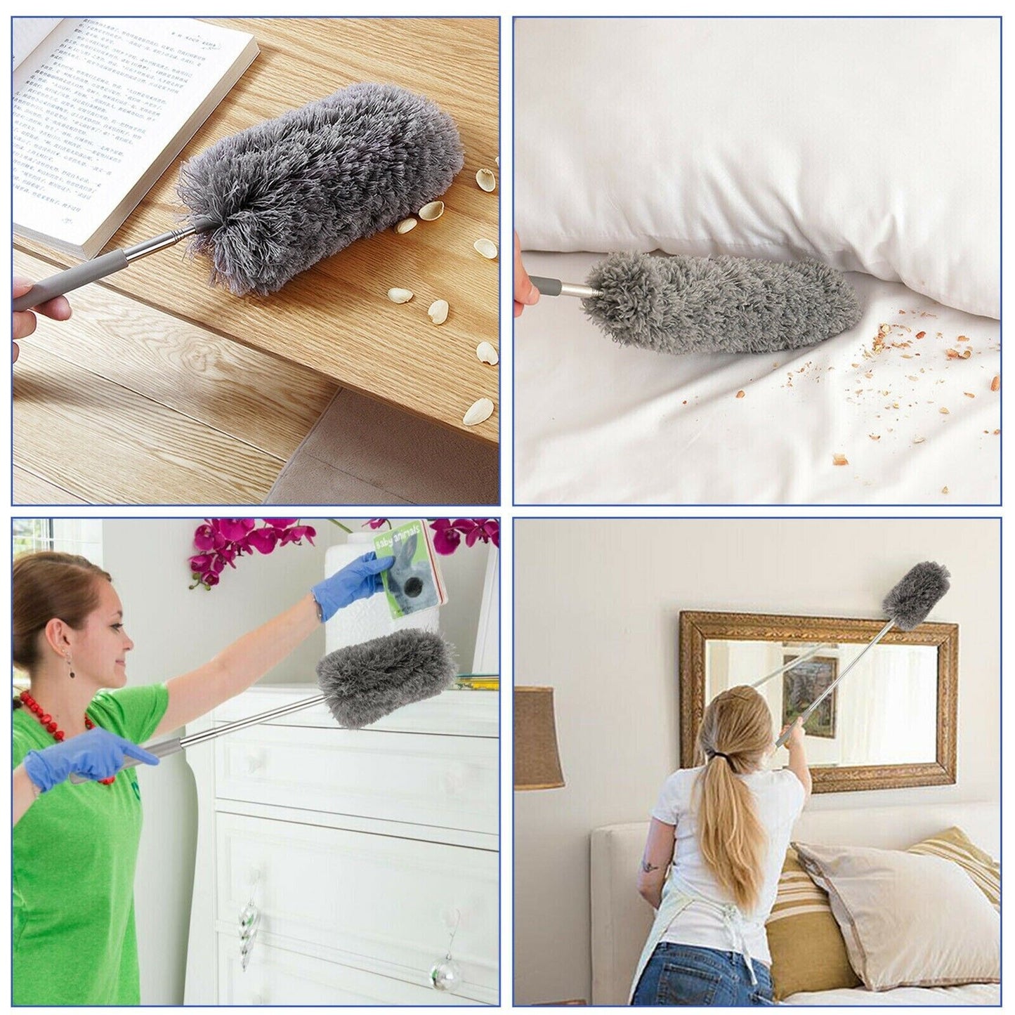 dusting wand