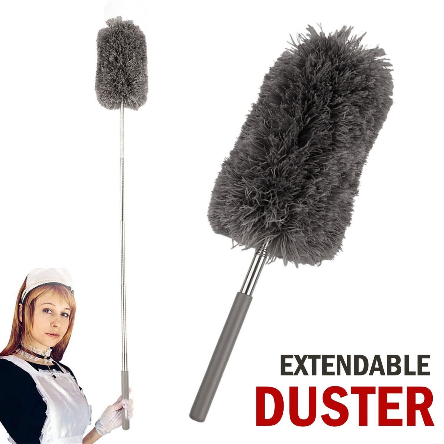microfiber duster