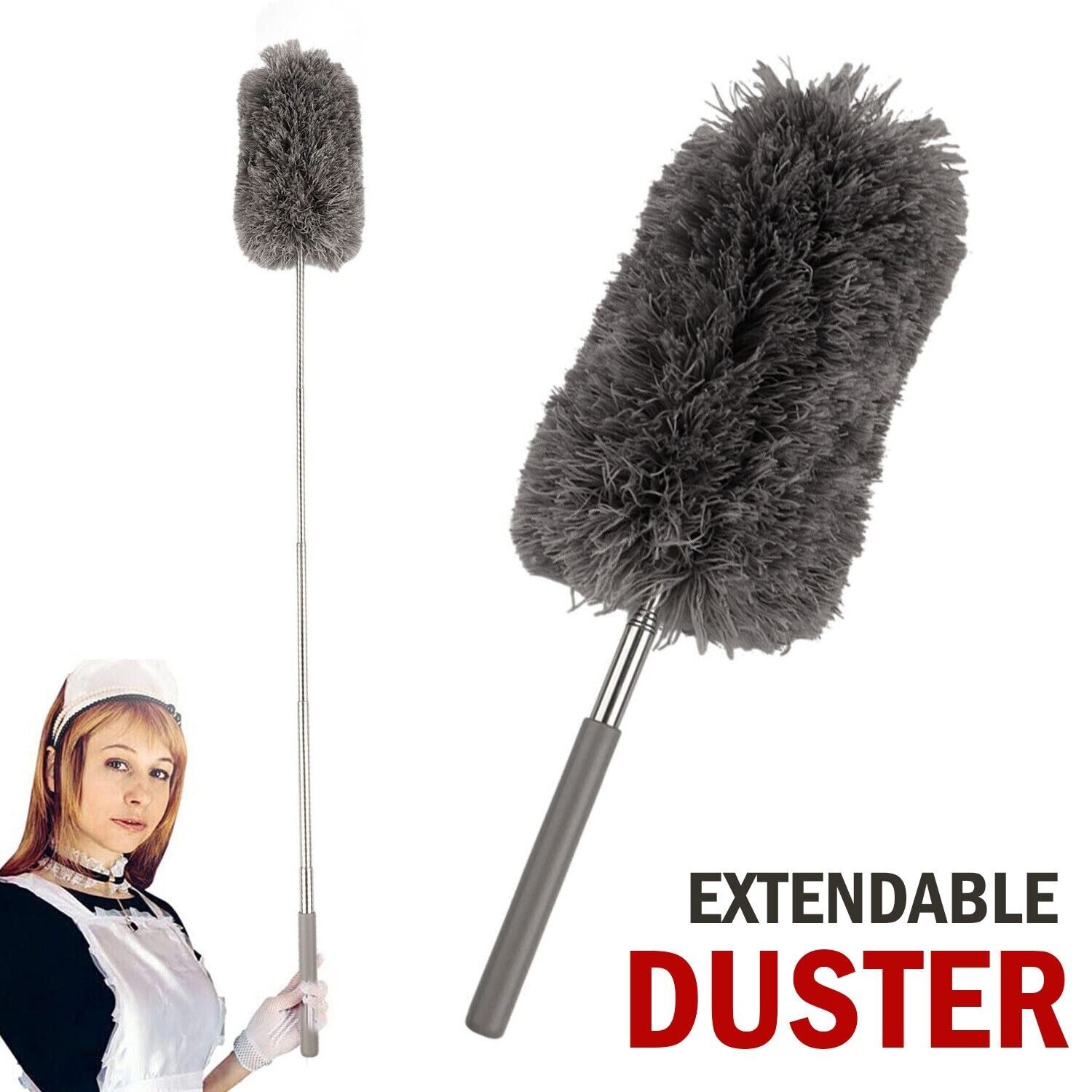 microfiber duster
