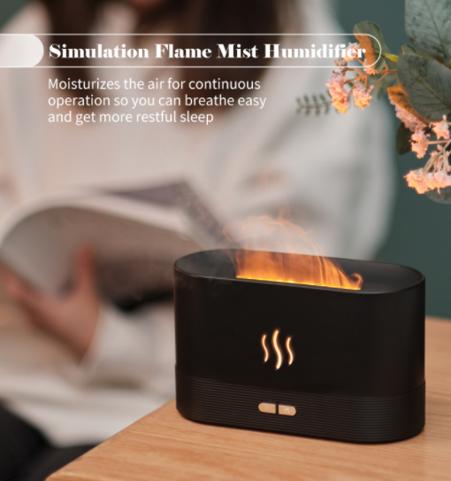 Aromatherapy Diffuser