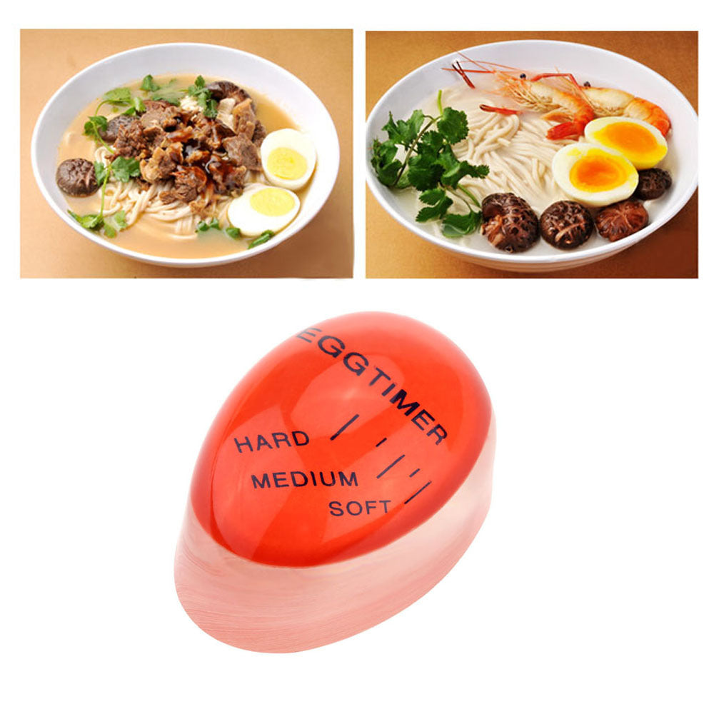 egg boiler timer