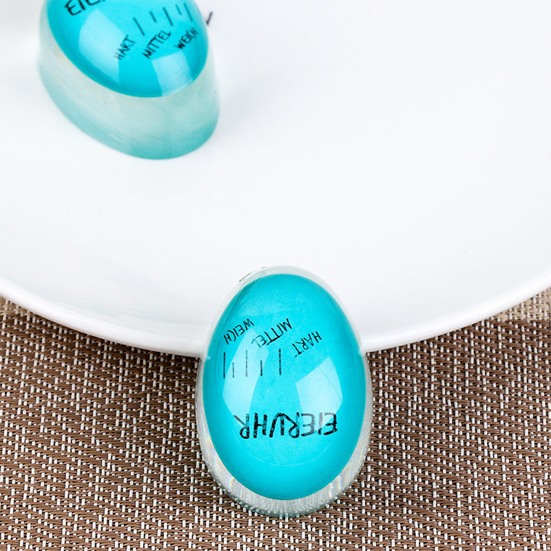 boil egg timer