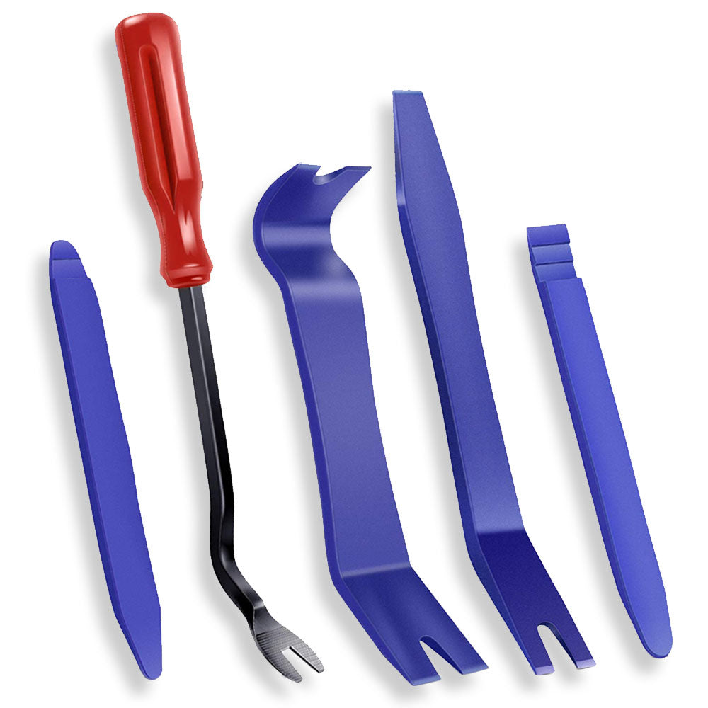 Fastener Removal Set
