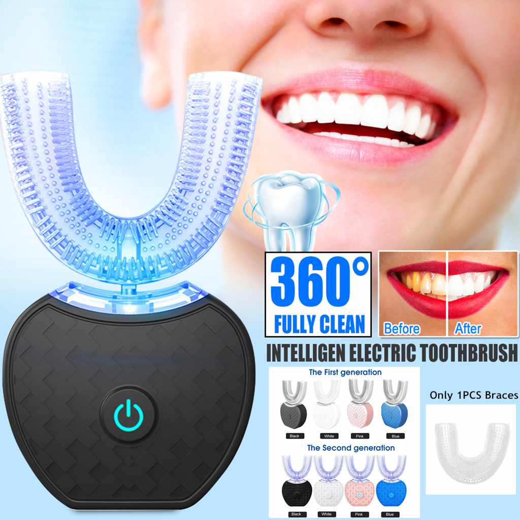 Electric Toothbrush