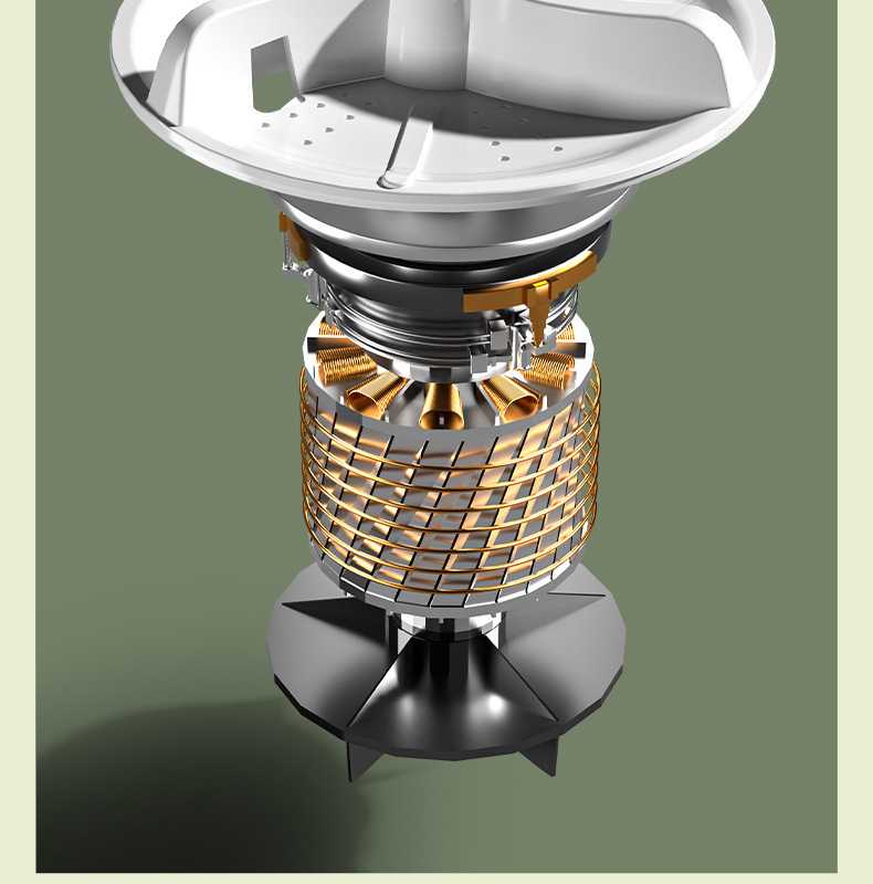mini foldable washing machine portable mini socks underwear panties washing machine big capacity 3 models with spinning dry gadgets