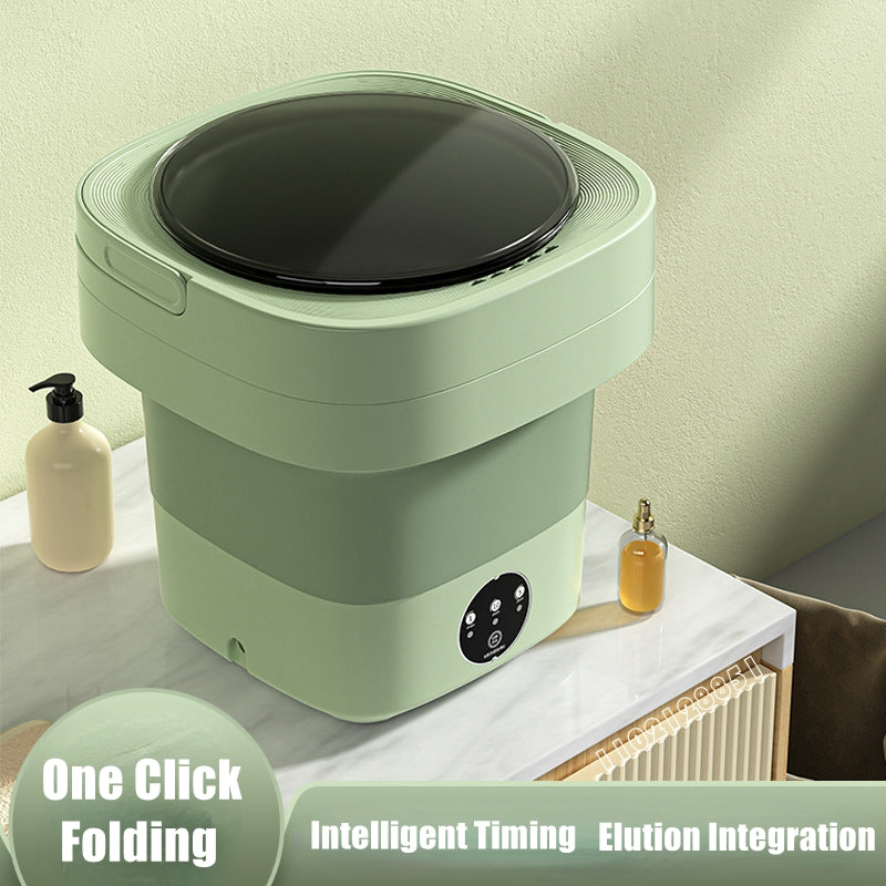 Mini Washer